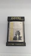 オイルライター|ZIPPO