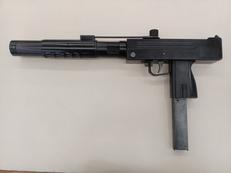 リアルカート式エアコッキングガン|マルゼン