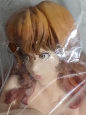 峰不二子 フィギュア|バンプレスト