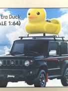 1/64ミニカー|ERA