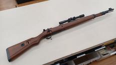 エアーコッキングガン|S&T