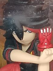 キルラキル プレミアムフィギュア