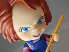 ねんどろいど チャッキー|グッドスマイルカンパニー