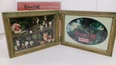 シシ神の森|ベネリック株式会社