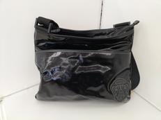 グッチ クレストエンブレム ショルダーバッグ|GUCCI