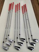 ゴルフ アイアンセット|TITLEIST