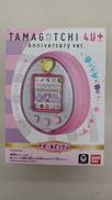 TAMAGOTCHI　4U+|BANDAI
