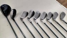 ゴルフクラブセット|ダンロップ