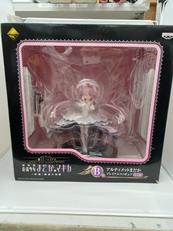 魔法少女まどか☆マギカ フィギュア|バンプレスト 一番くじプレミアム