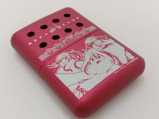 ゆるキャン△ ハンディカイロ|フリュー