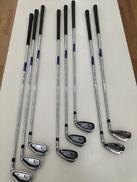 ゴルフ アイアンセット|MIZUNO