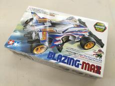 ミニ四駆キット|タミヤ