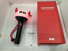 アイドルグッズ|BABYMONSTER