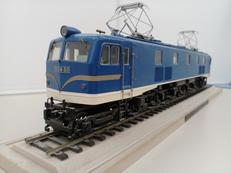 鉄道模型1/45スケール|三井金属工芸