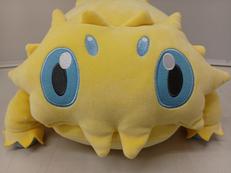 もっちりっちぬいぐるみ|ポケモンセンター