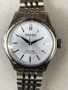 セイコー プレサージュ 自動巻き腕時計|SEIKO