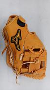 ミズノプロ 内野手用軟式グローブ|MIZUNO