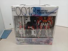 ガンダムフィックスフィギュレーション|BANDAI