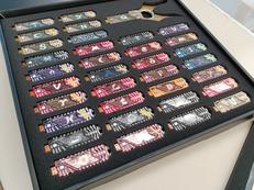 ガイアメモリ　コンプリートセレクション|プレミアムバンダイ