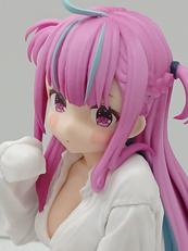 湊あくあ フィギュア|BANDAI
