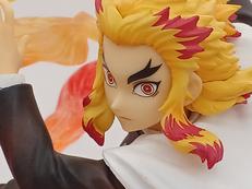 FIGUARTS ZERO 鬼滅の刃|BANDAI