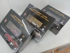 国産名車プレミアムコレクション|アシェット