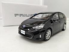 非売品ミニカー|トヨタ