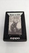 オイルライター|ZIPPO