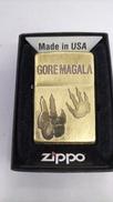 オイルライター|ZIPPO