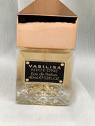 オードパルファム|VASILISA