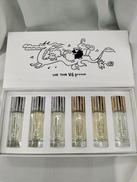 オードパルファム|V6O