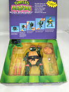 タートルズ ミケランジェロ|PLAYMATES