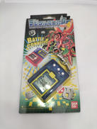 デジタルモンスターVER.4|BANDAI