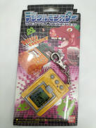 デジタルモンスター|BANDAI