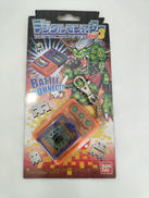 デジタルモンスターVER.3|BANDAI