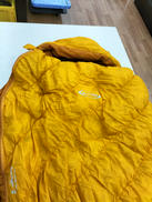 ダウンハガー#2|MONT-BELL