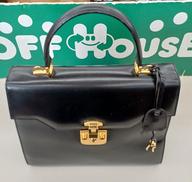 レザーハンドバッグ|GUCCI