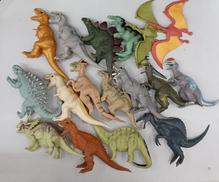 恐竜&CO ビッグ全種類まとめ|ディアゴスティーニ