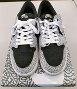 AIR JORDAN 1RETRO LOW OG|NIKE