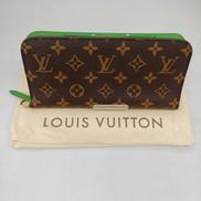 ポルトファイユアンソリット|LOUIS VUITTON