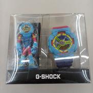 G-SHOCK　クレイジーカラーズ|CASIO