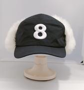 フライトキャップ|MUTA MARINE