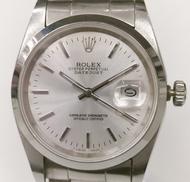 ロレックス オイスターパーペチュアル デイトジャスト 腕時計|ROLEX