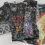 バンドTシャツ|BABY METAL