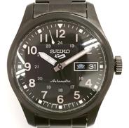 セイコー×BEAMS 自動巻き腕時計|SEIKO