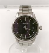 セイコー ソーラー腕時計|SEIKO