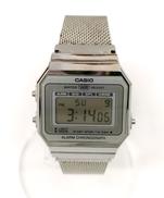 カシオ デジタル腕時計|CASIO