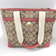トートバッグ|COACH