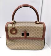 CELINE サークルリング ターンロック 2WAYバッグ|CELINE