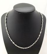 ジャスティンデイビス 925 シルバーネックレス|JUSTIN DAVIS